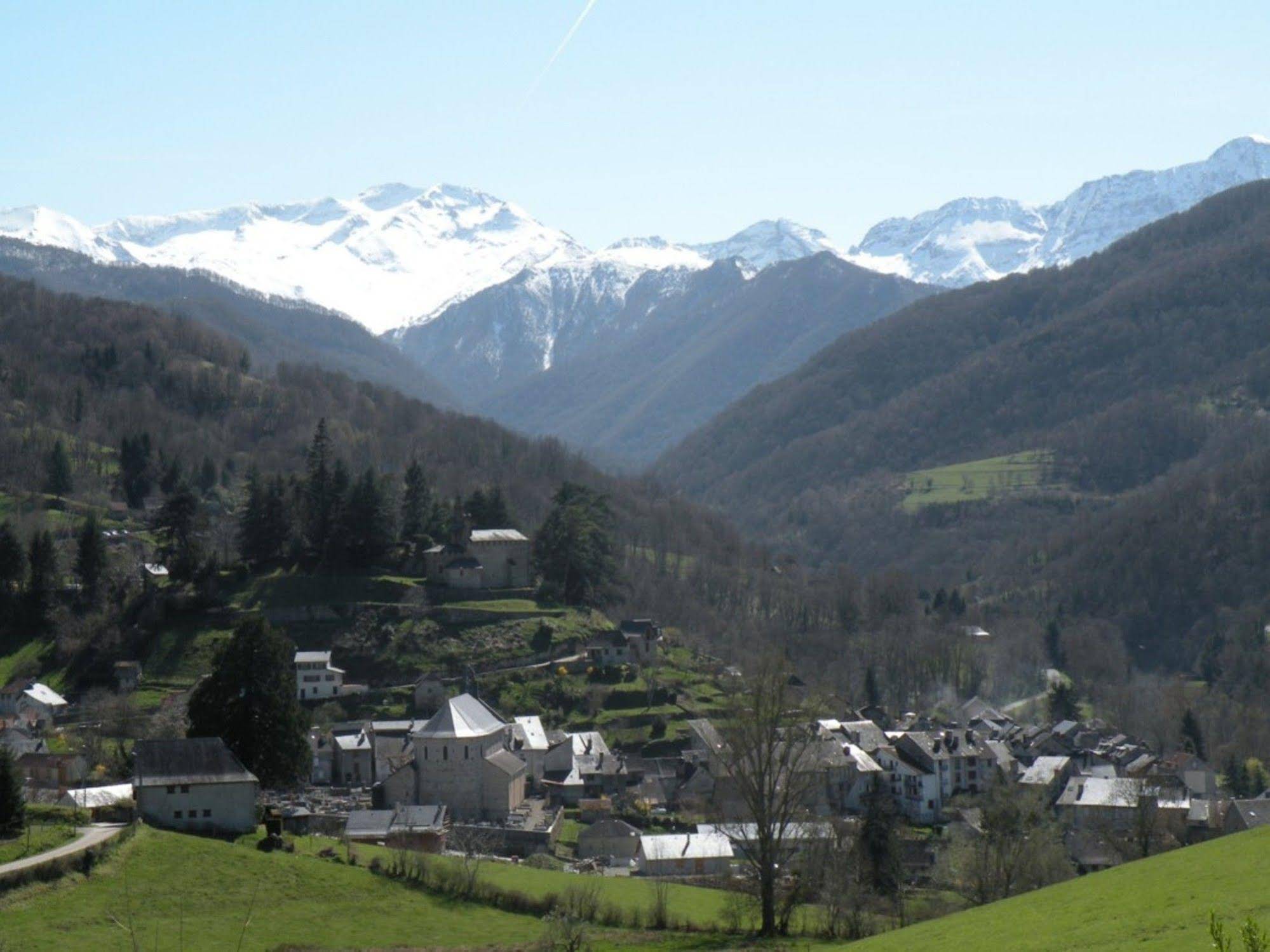 Au Coeur du Chemin