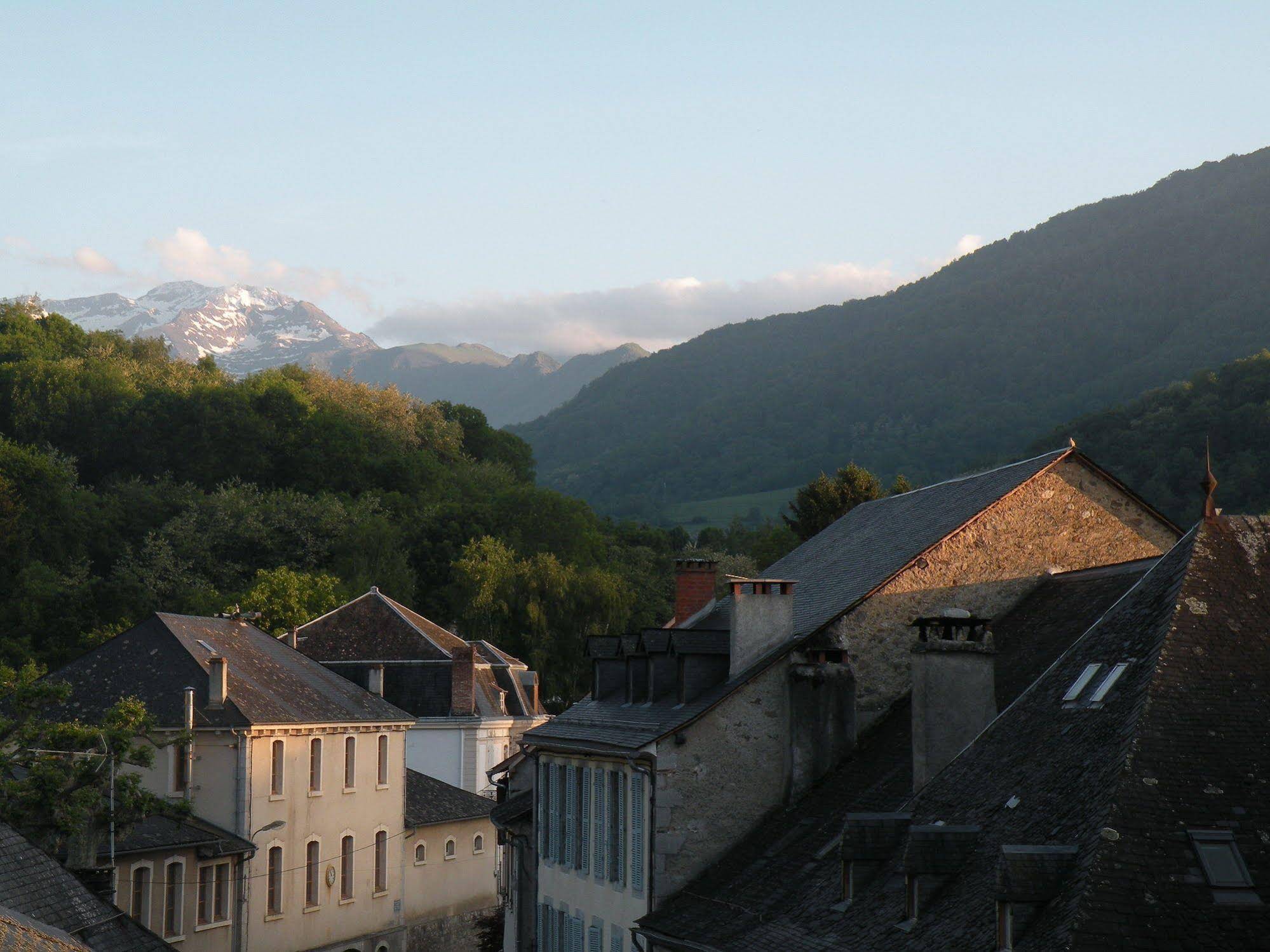 Au Coeur du Chemin