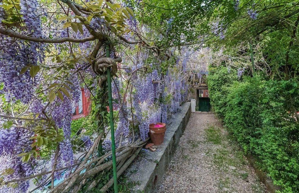 Au Coeur du Chemin