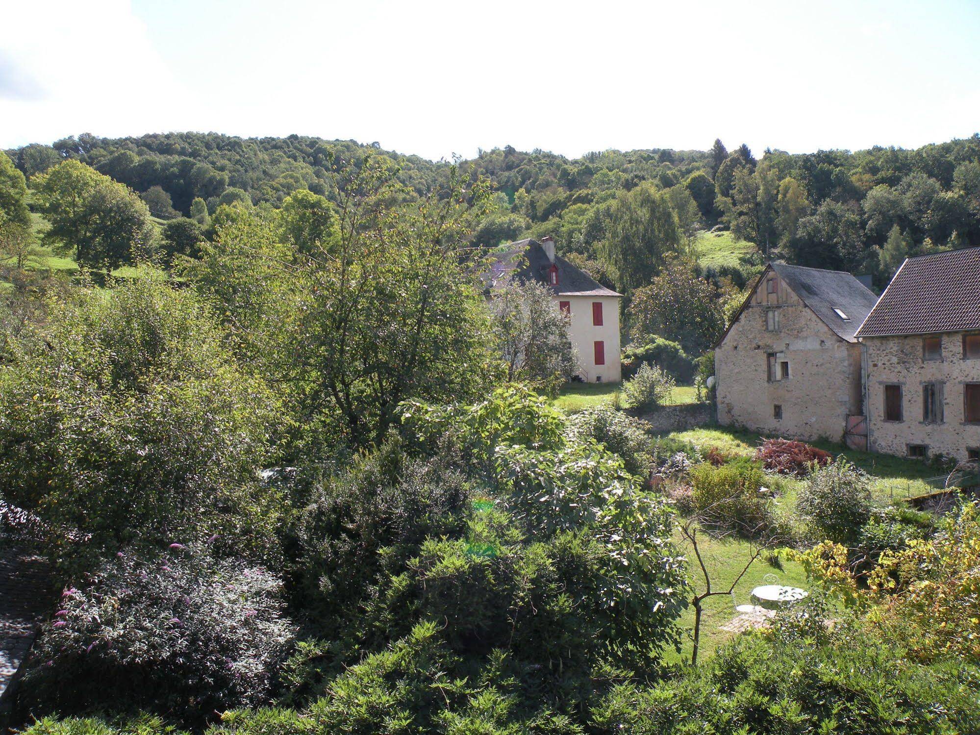 Au Coeur du Chemin