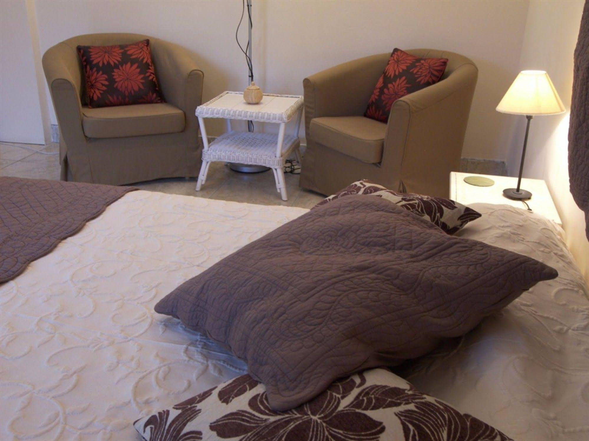 La Galerie B&b