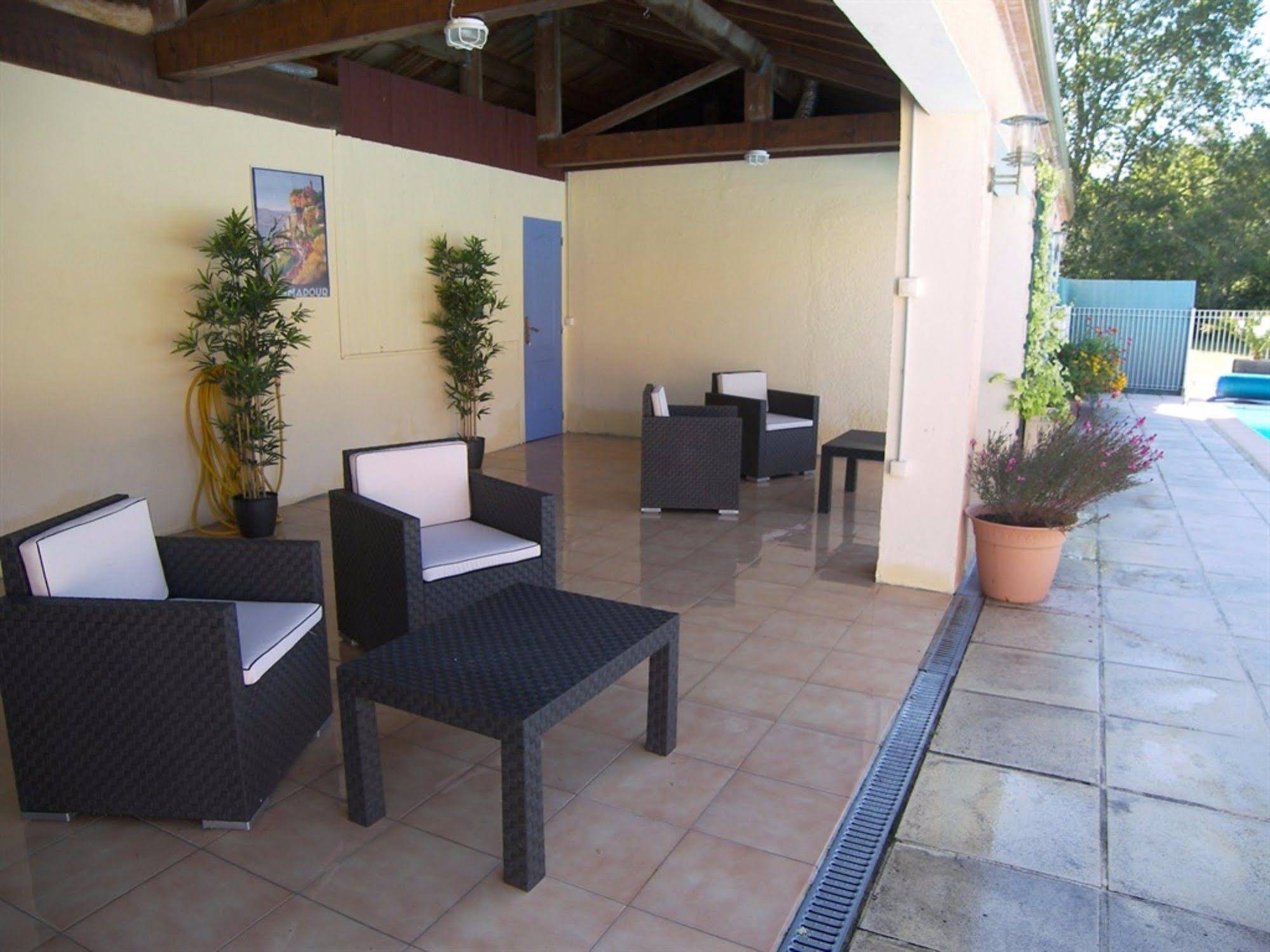 La Galerie B&b