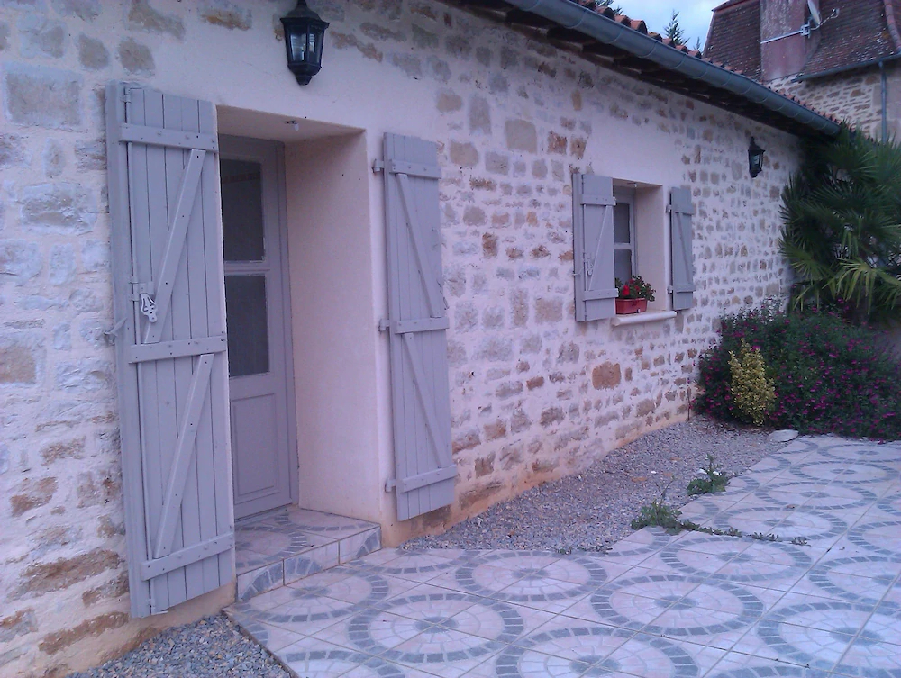 Domaine De l'Asenon