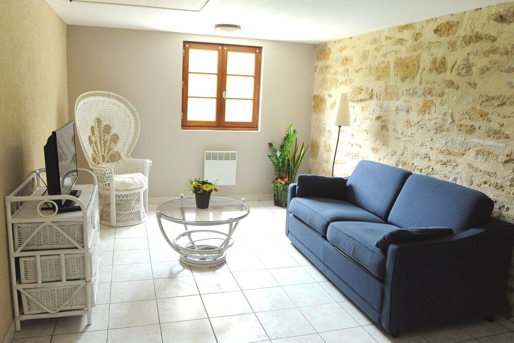 Domaine De l'Asenon