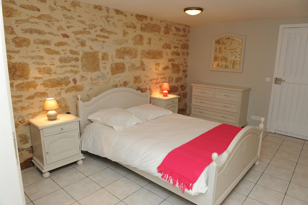 Domaine De l'Asenon