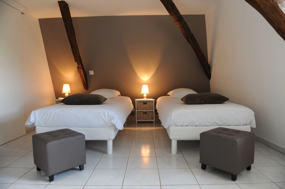 Domaine De l'Asenon