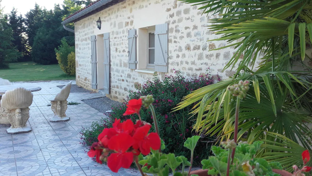 Domaine De l'Asenon
