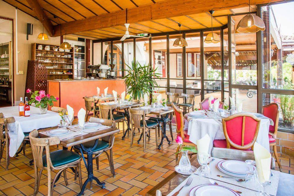 Hostellerie De La Roseraie