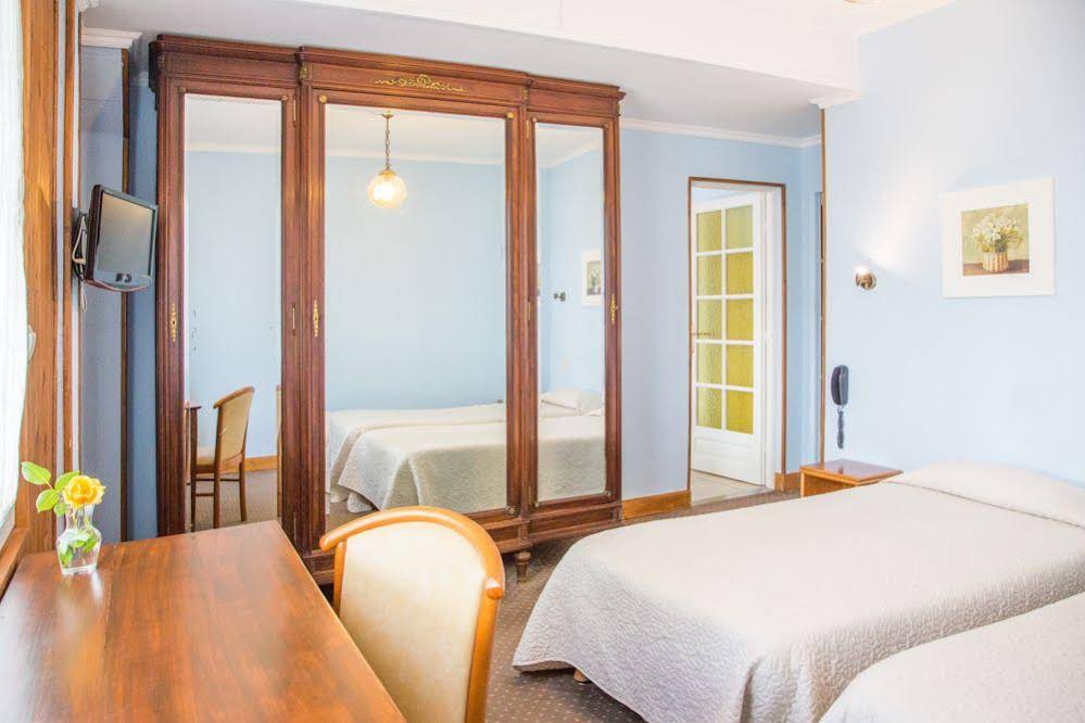 Hostellerie De La Roseraie