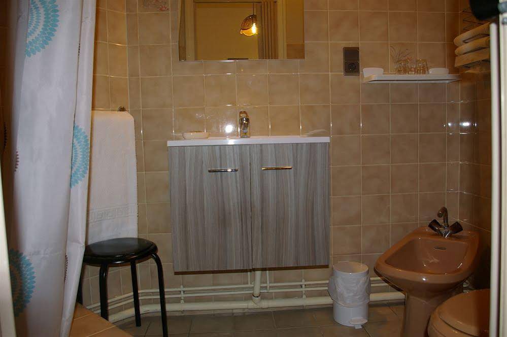 Hostellerie De La Roseraie