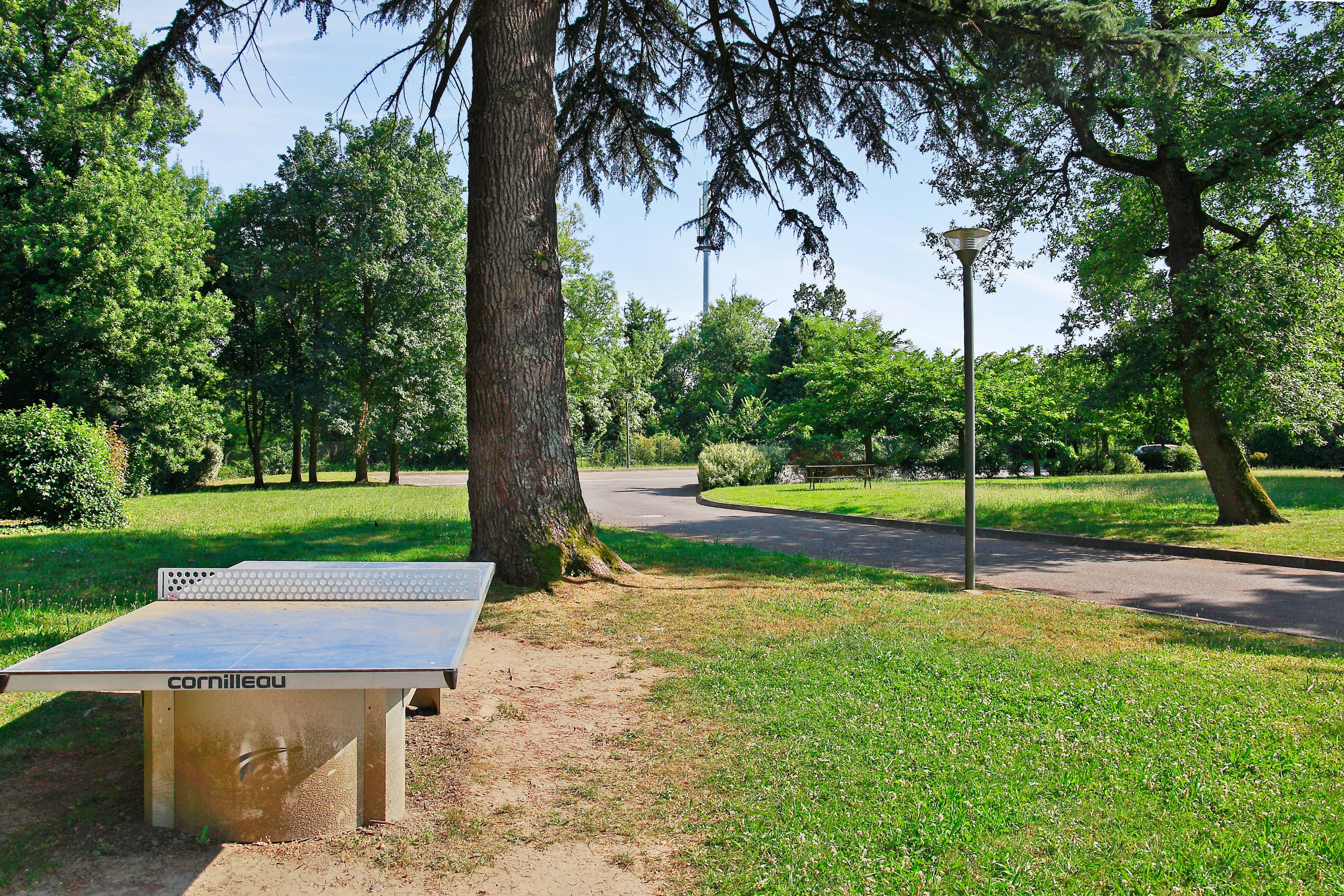 Appart’City Toulouse Colomiers