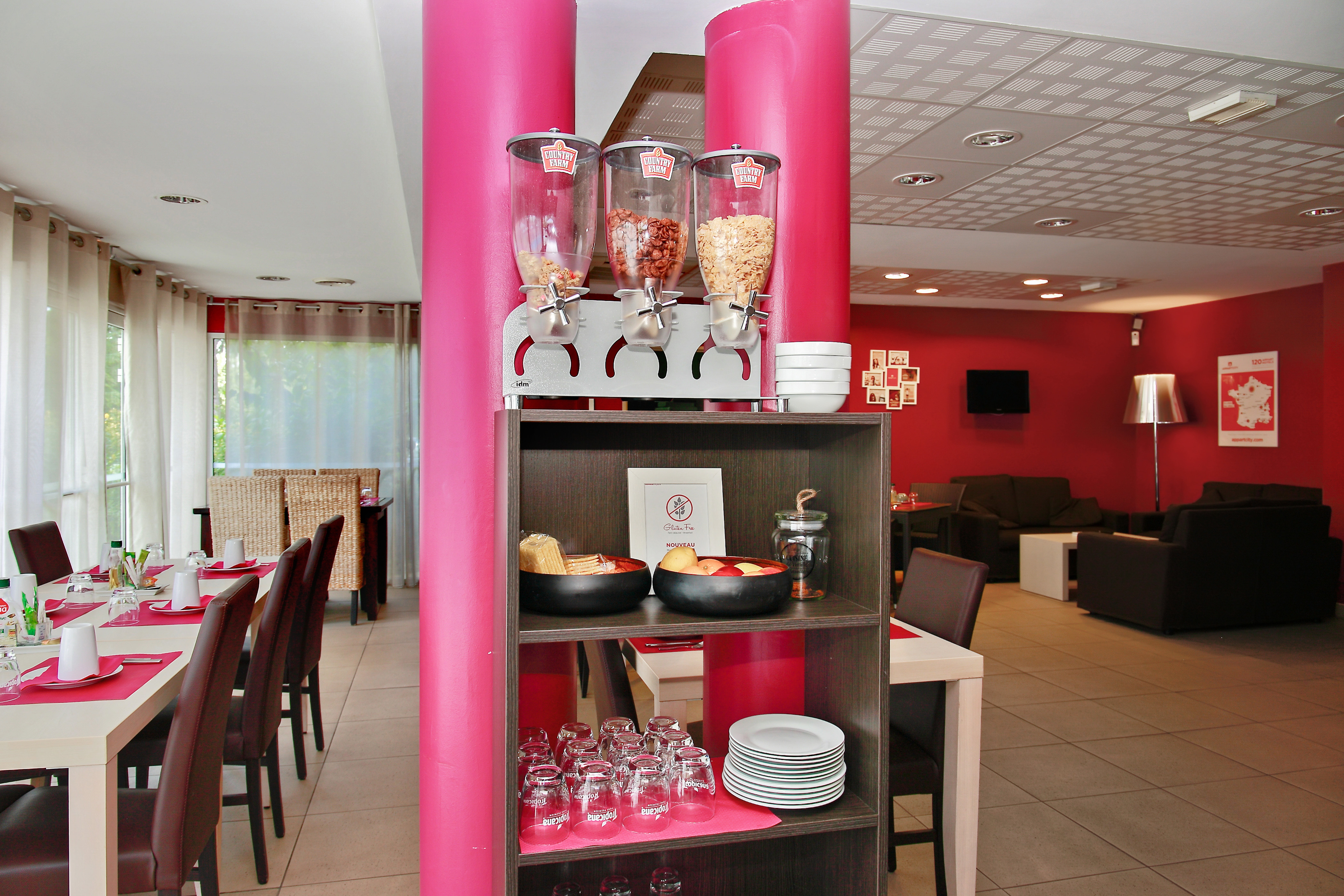 Appart’City Toulouse Colomiers