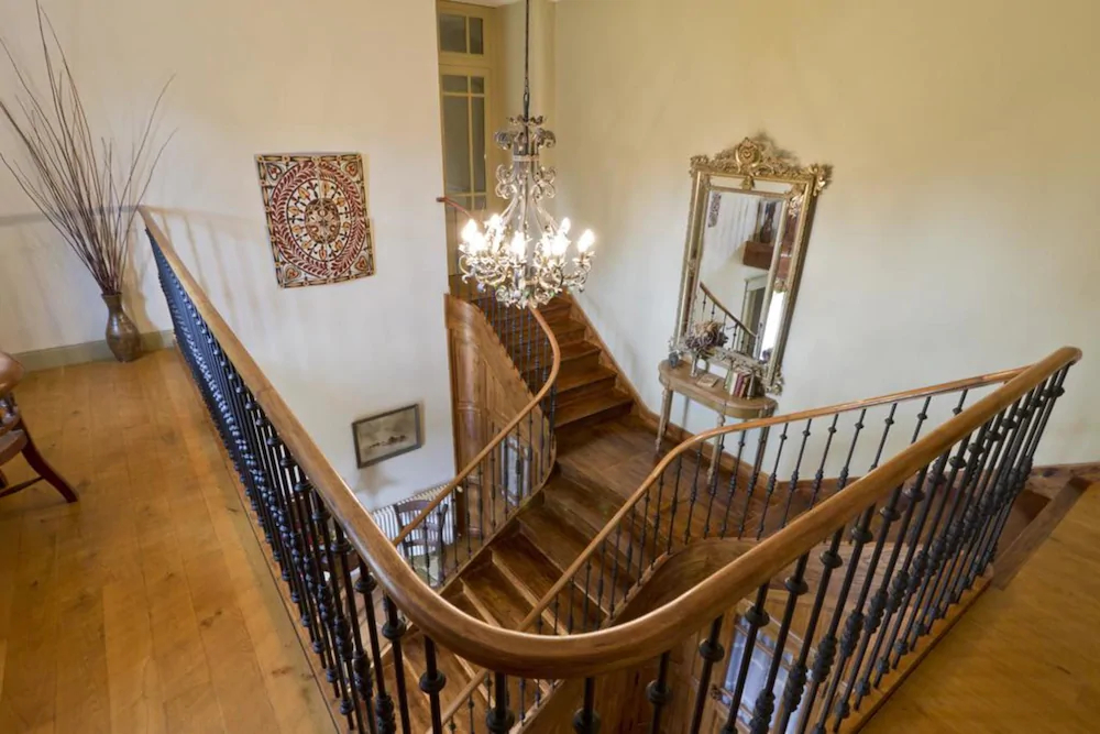 Maison d'hôtes Les Bruhasses