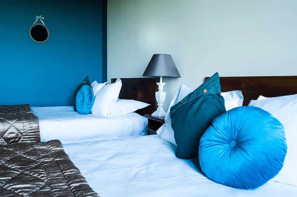 Hotel Raymond VII