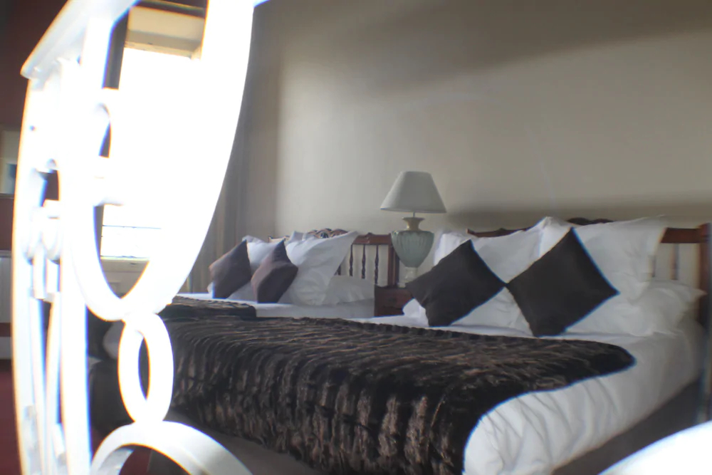 Hotel Raymond VII