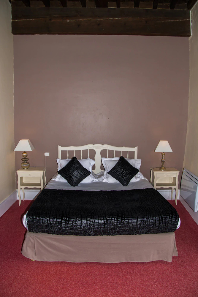 Hotel Raymond VII