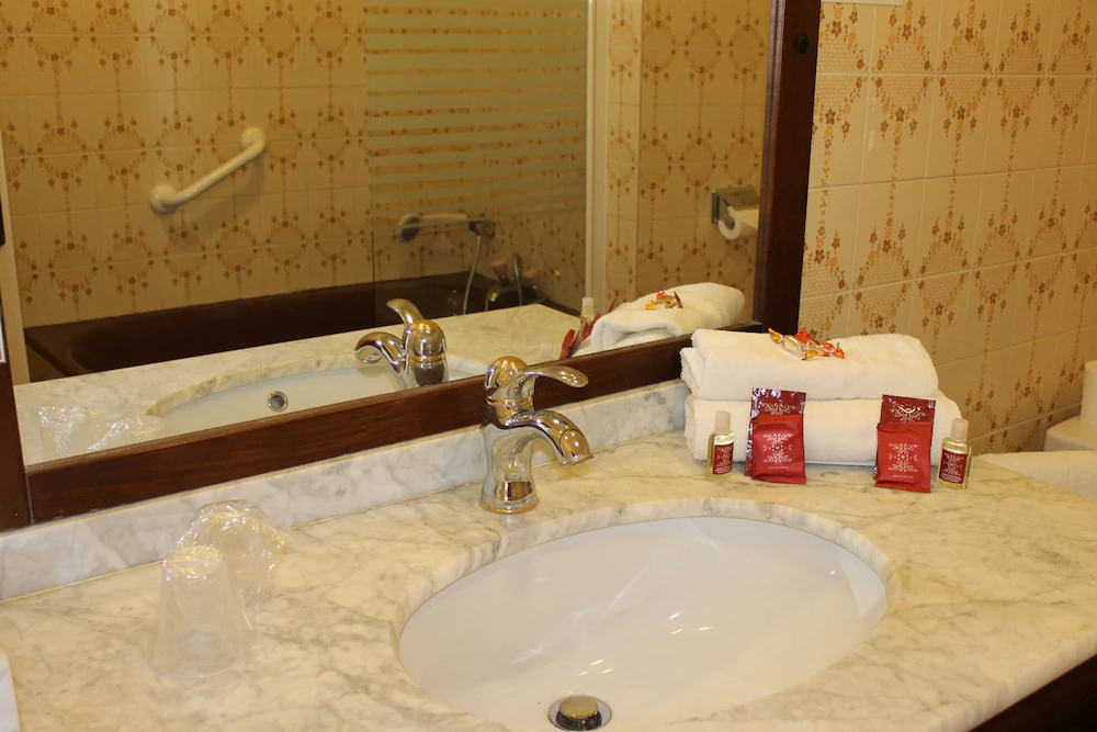 Hotel Raymond VII