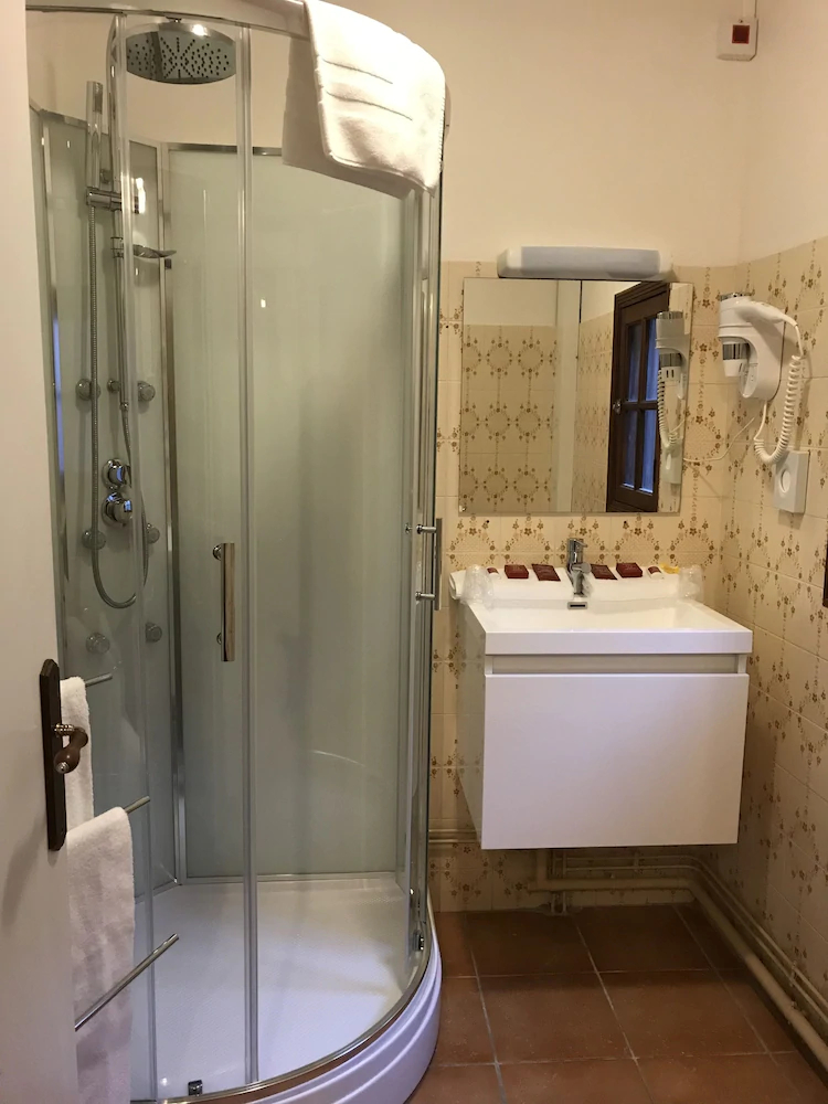 Hotel Raymond VII