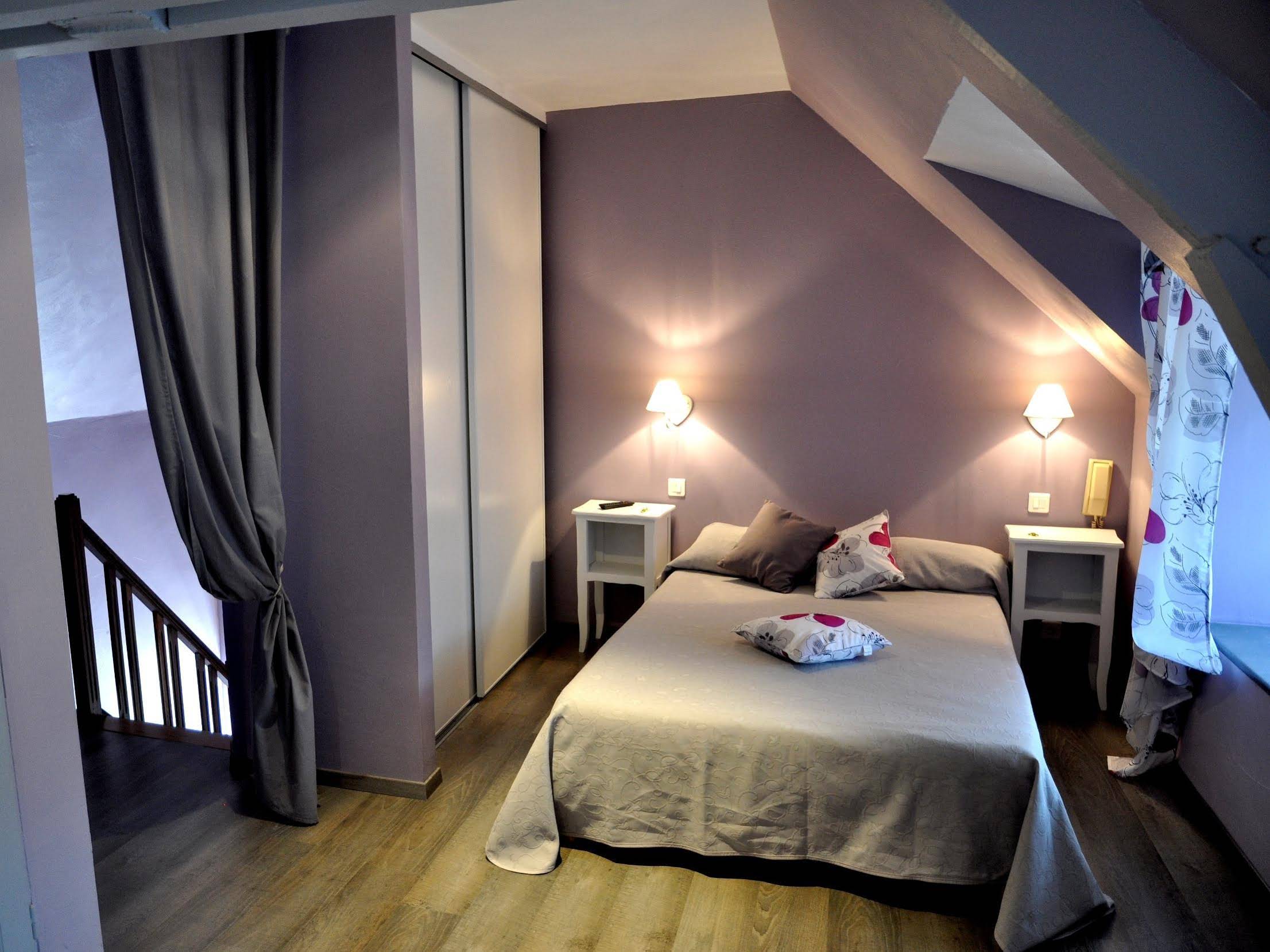 Auberge de l'île Logis