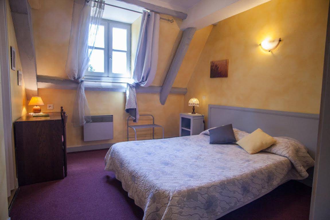 Auberge de l'île Logis