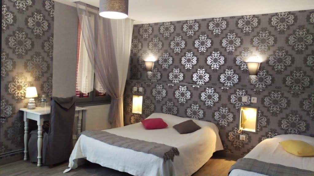 Auberge de l'île Logis