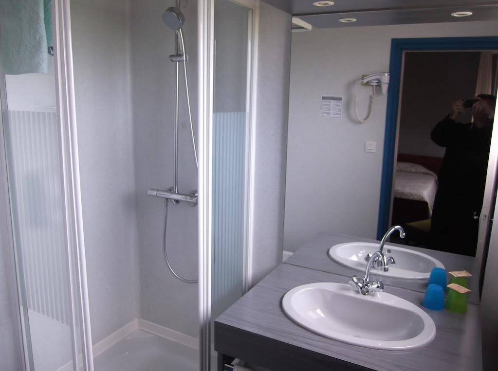 Hostellerie du Parc