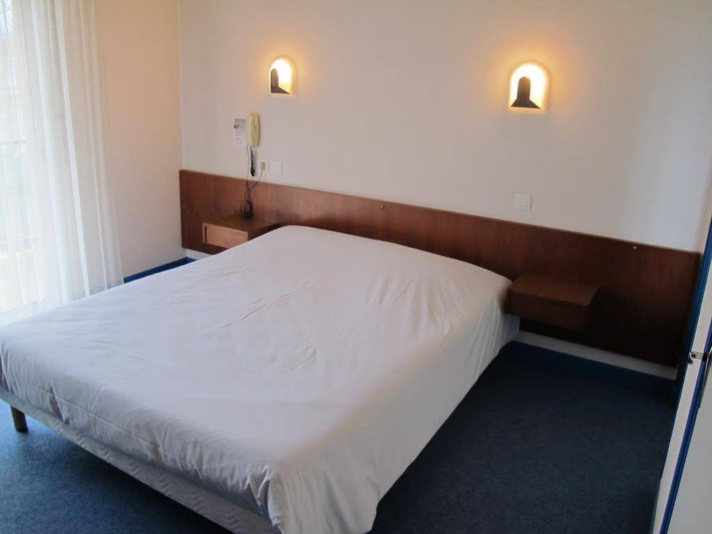 Hostellerie du Parc