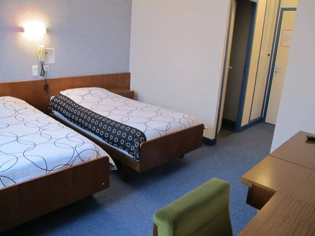 Hostellerie du Parc