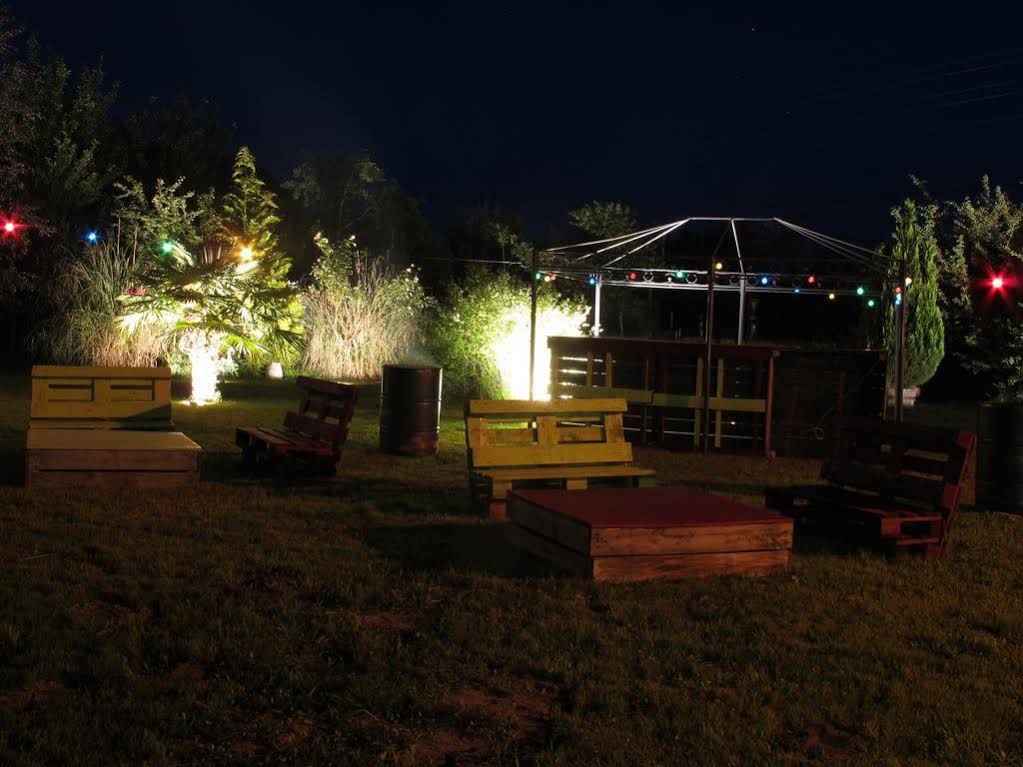 Hostellerie du Parc