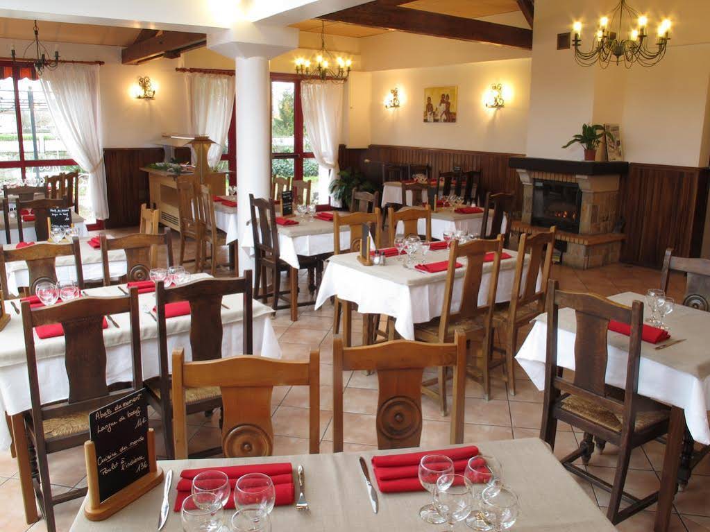 Hostellerie du Parc