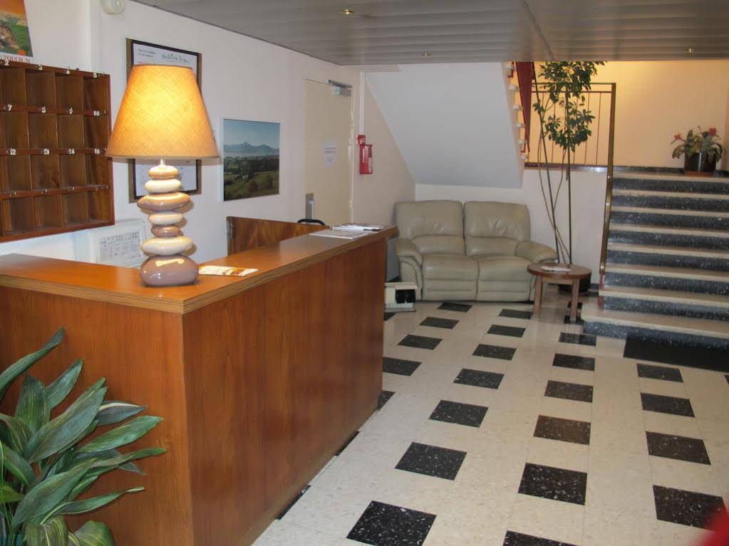 Hostellerie du Parc