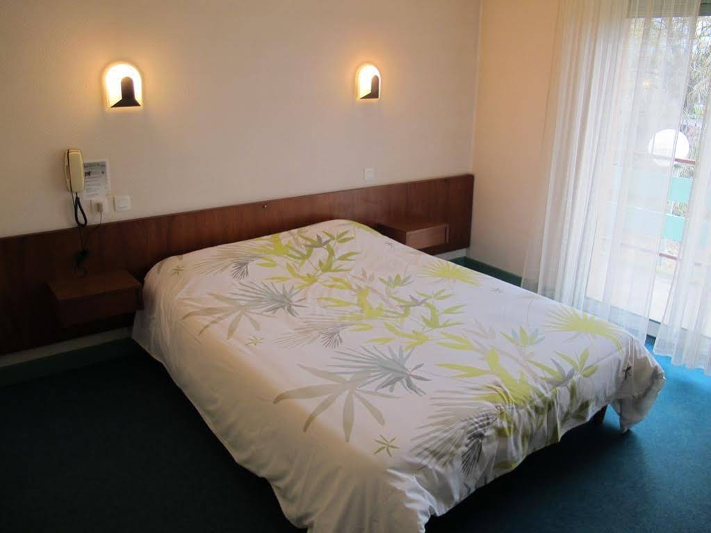 Hostellerie du Parc