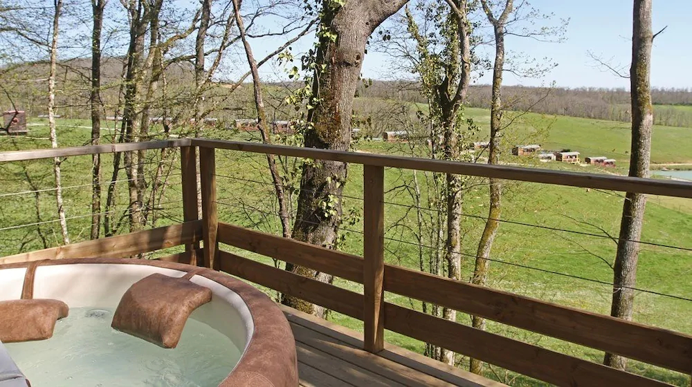 Domaine d'Escapa