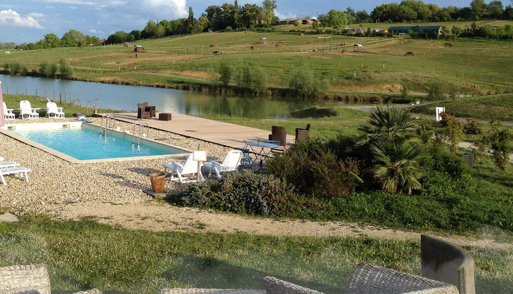 Domaine d'Escapa