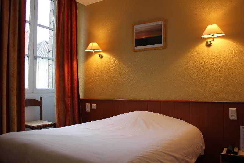 Hostellerie de l'Europe