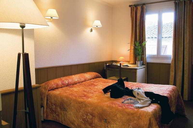 Hostellerie de l'Europe