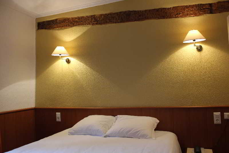 Hostellerie de l'Europe
