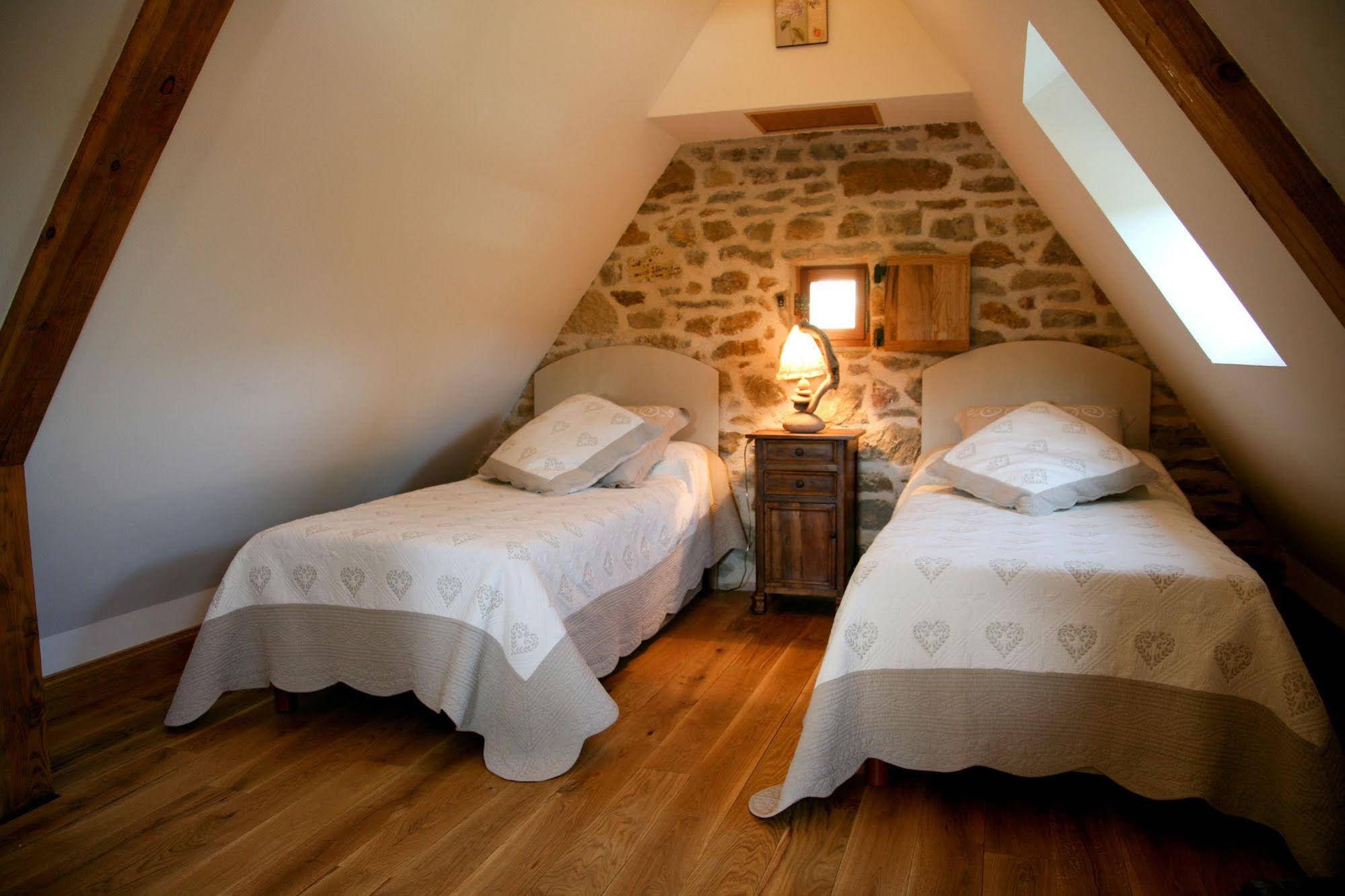 Le Hameau du Quercy