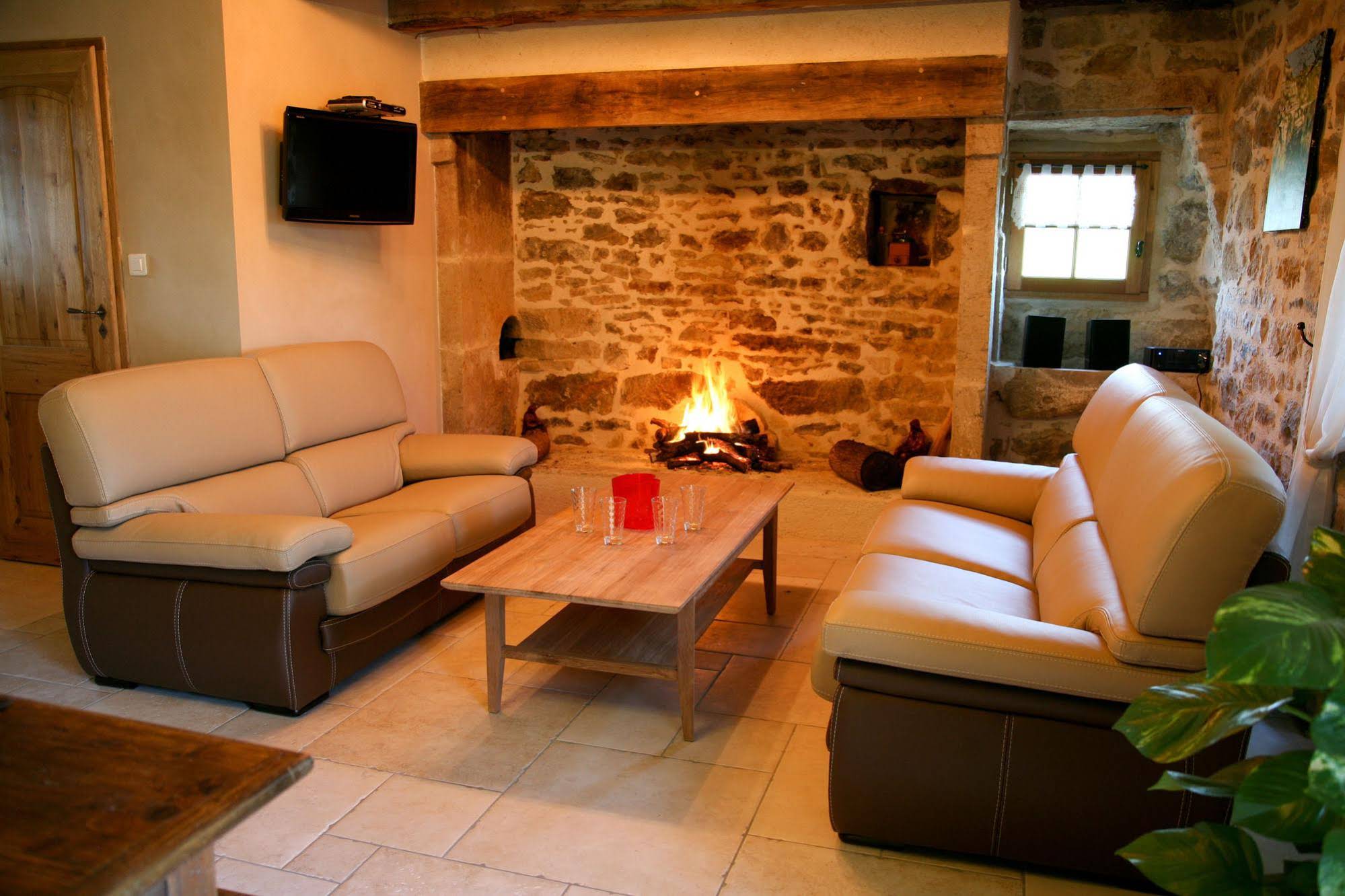 Le Hameau du Quercy