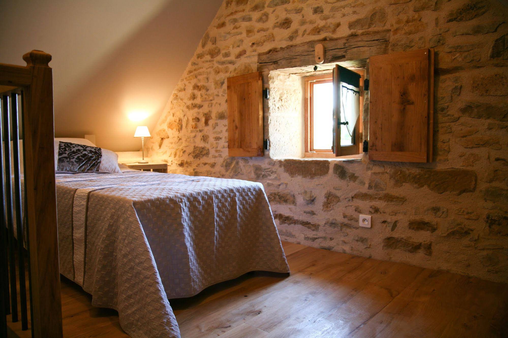 Le Hameau du Quercy