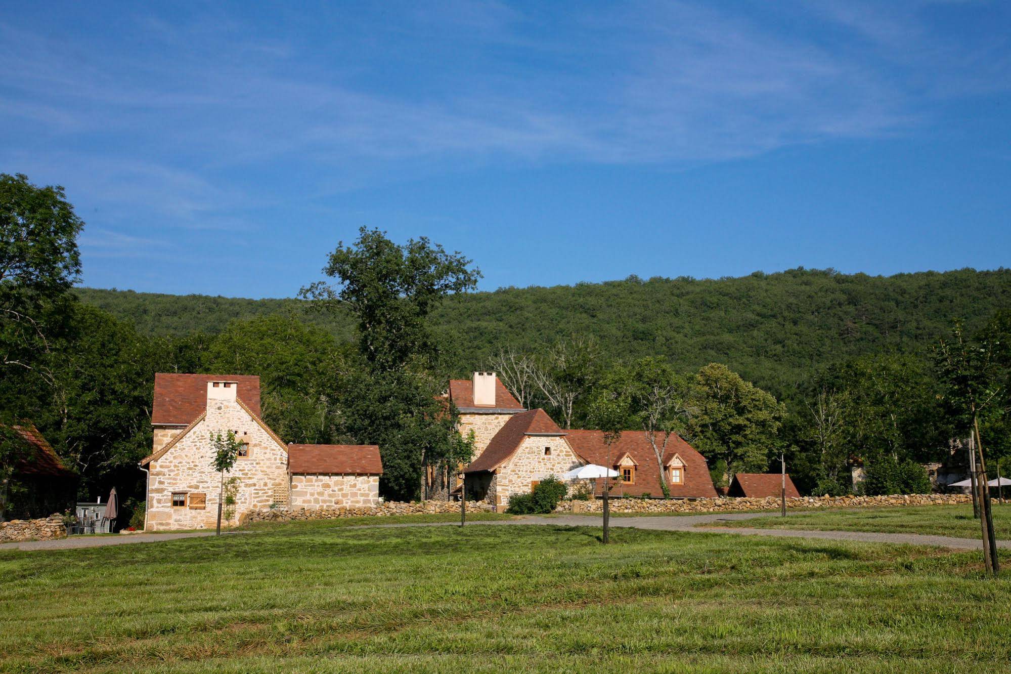 Le Hameau du Quercy