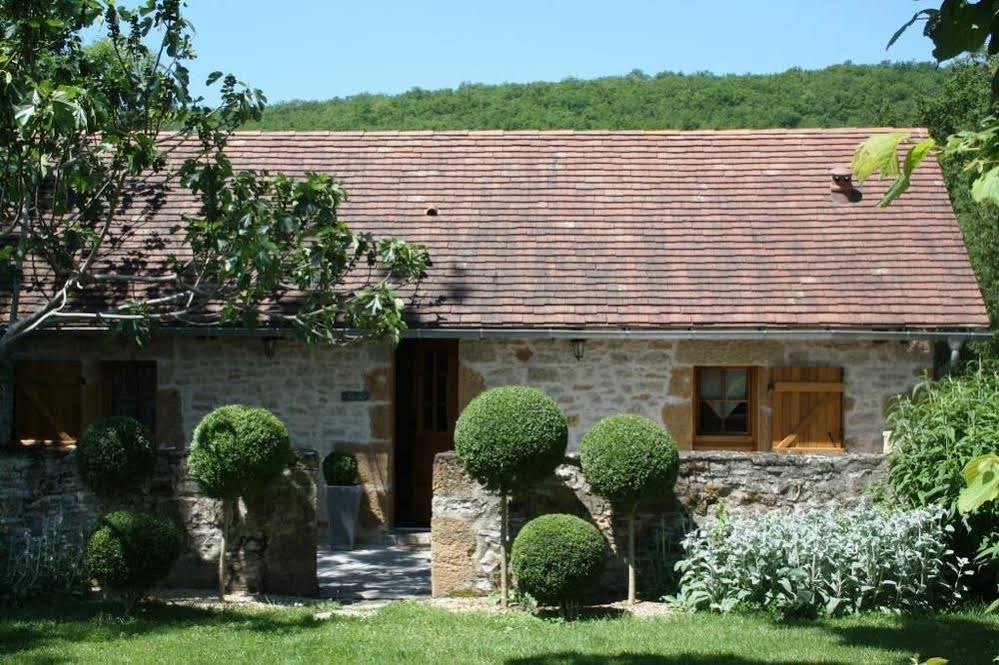 Le Hameau du Quercy