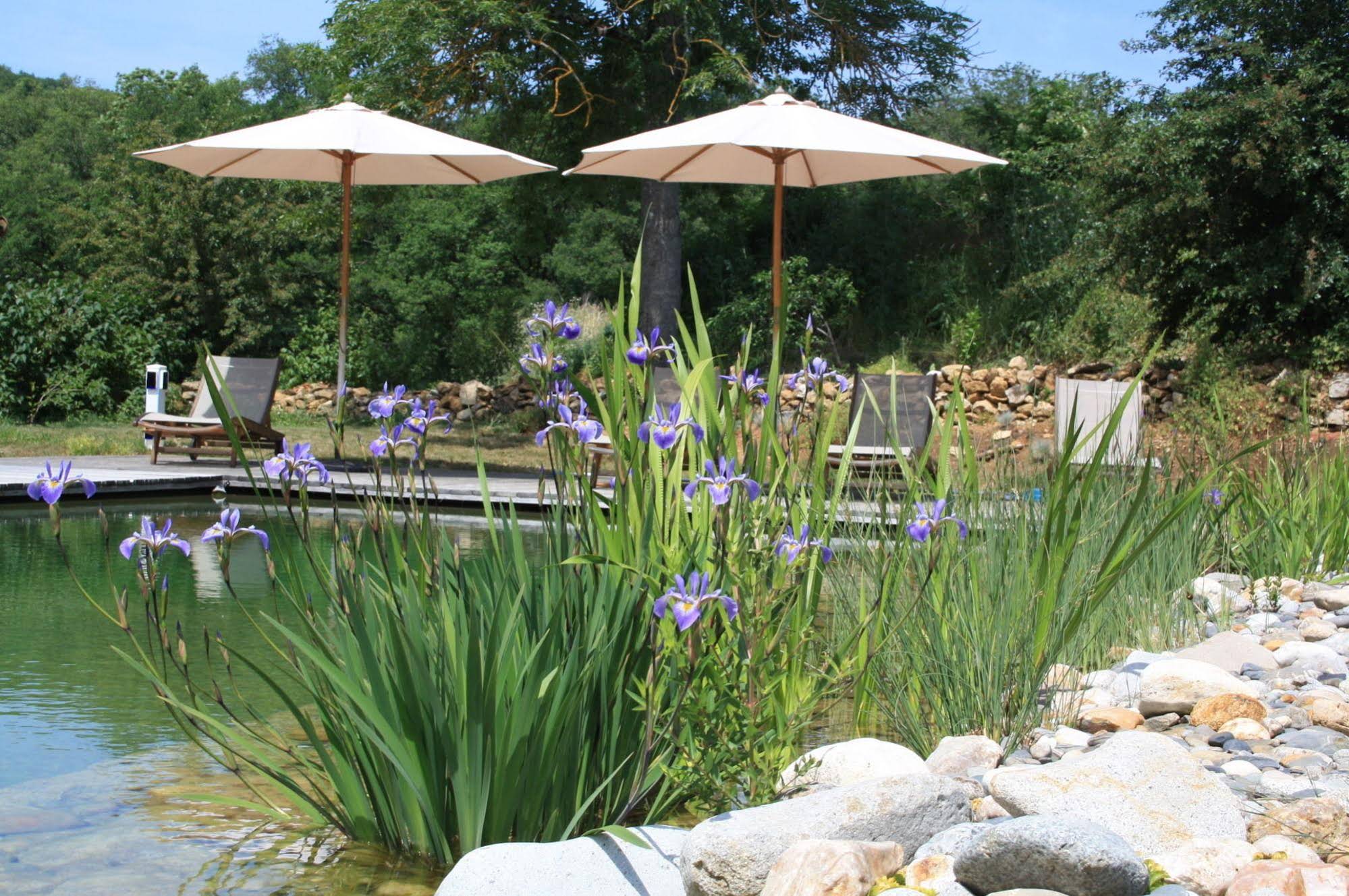 Le Hameau du Quercy