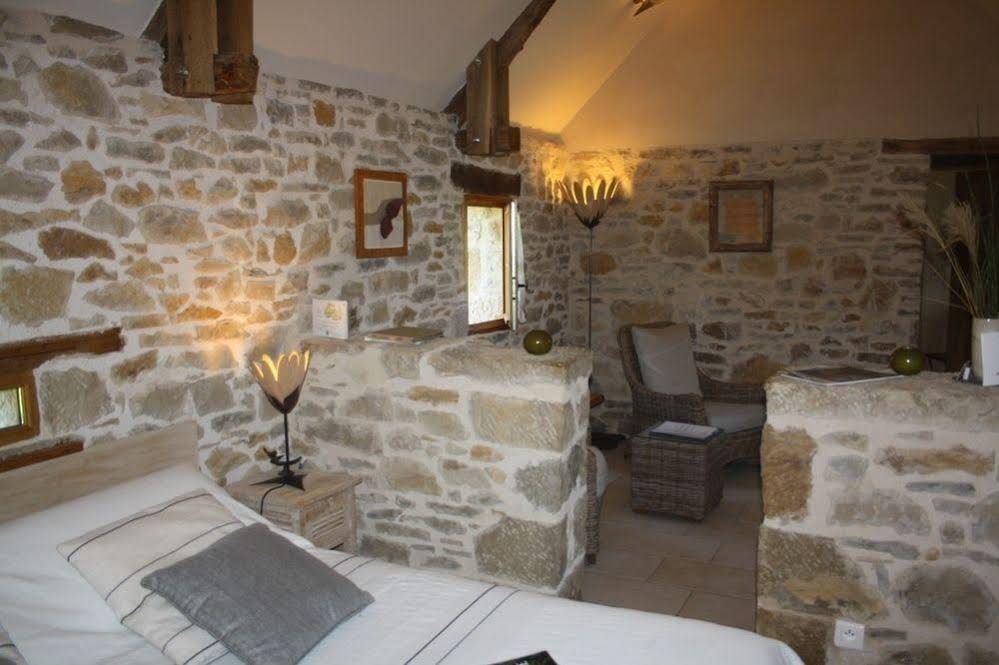 Le Hameau du Quercy