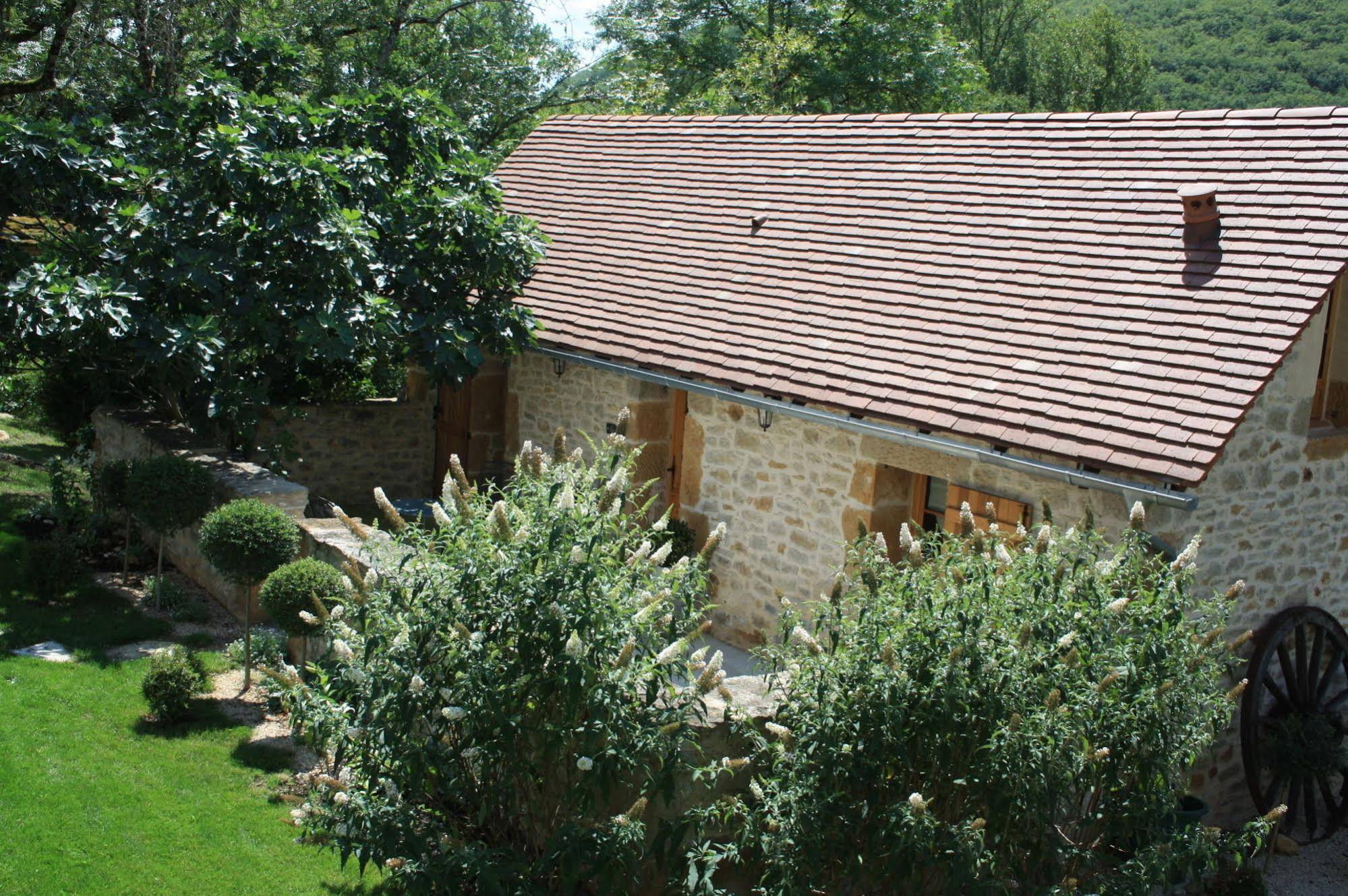 Le Hameau du Quercy