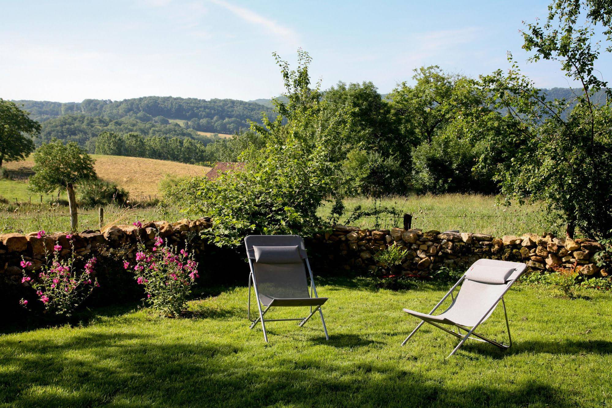 Le Hameau du Quercy