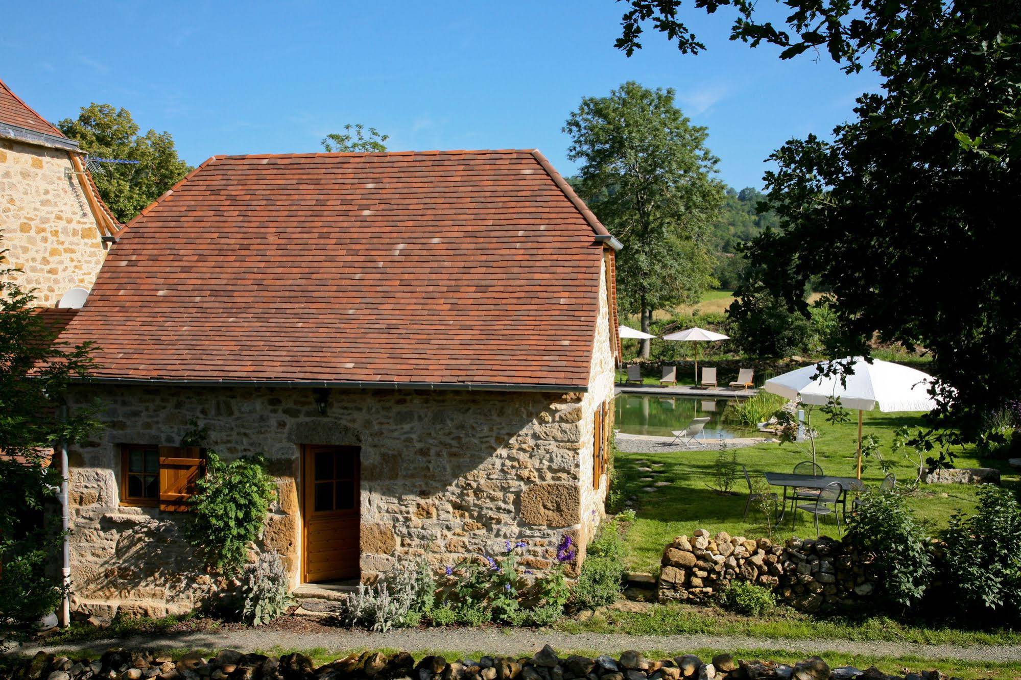 Le Hameau du Quercy