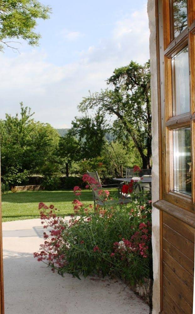 Le Hameau du Quercy