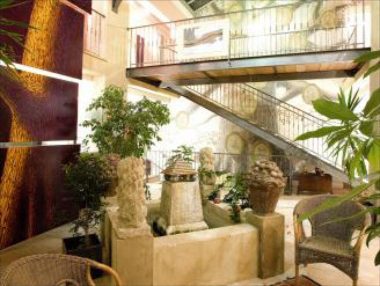 Le Pavillon du Chateau Hotel