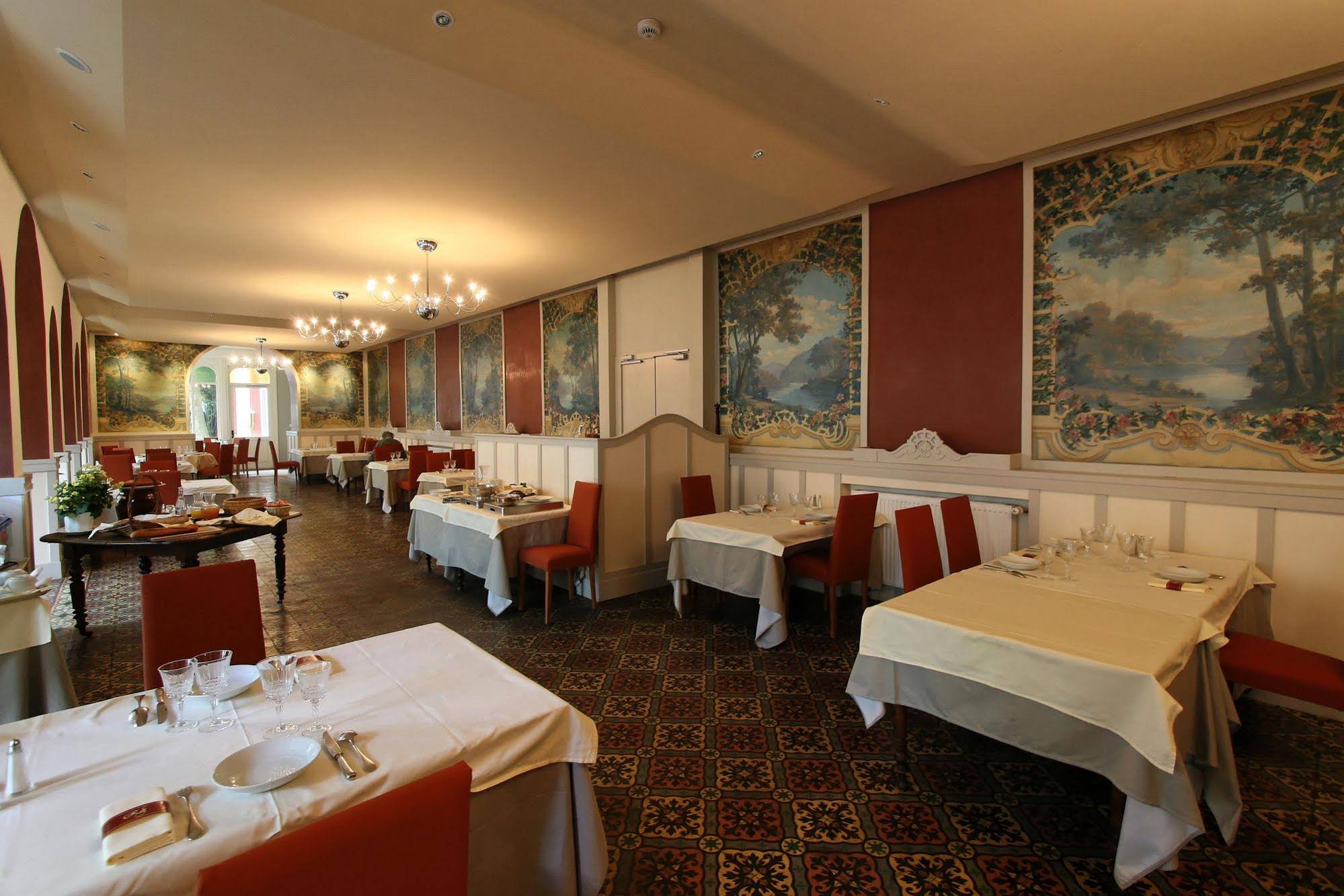 Le Relais de Fusies